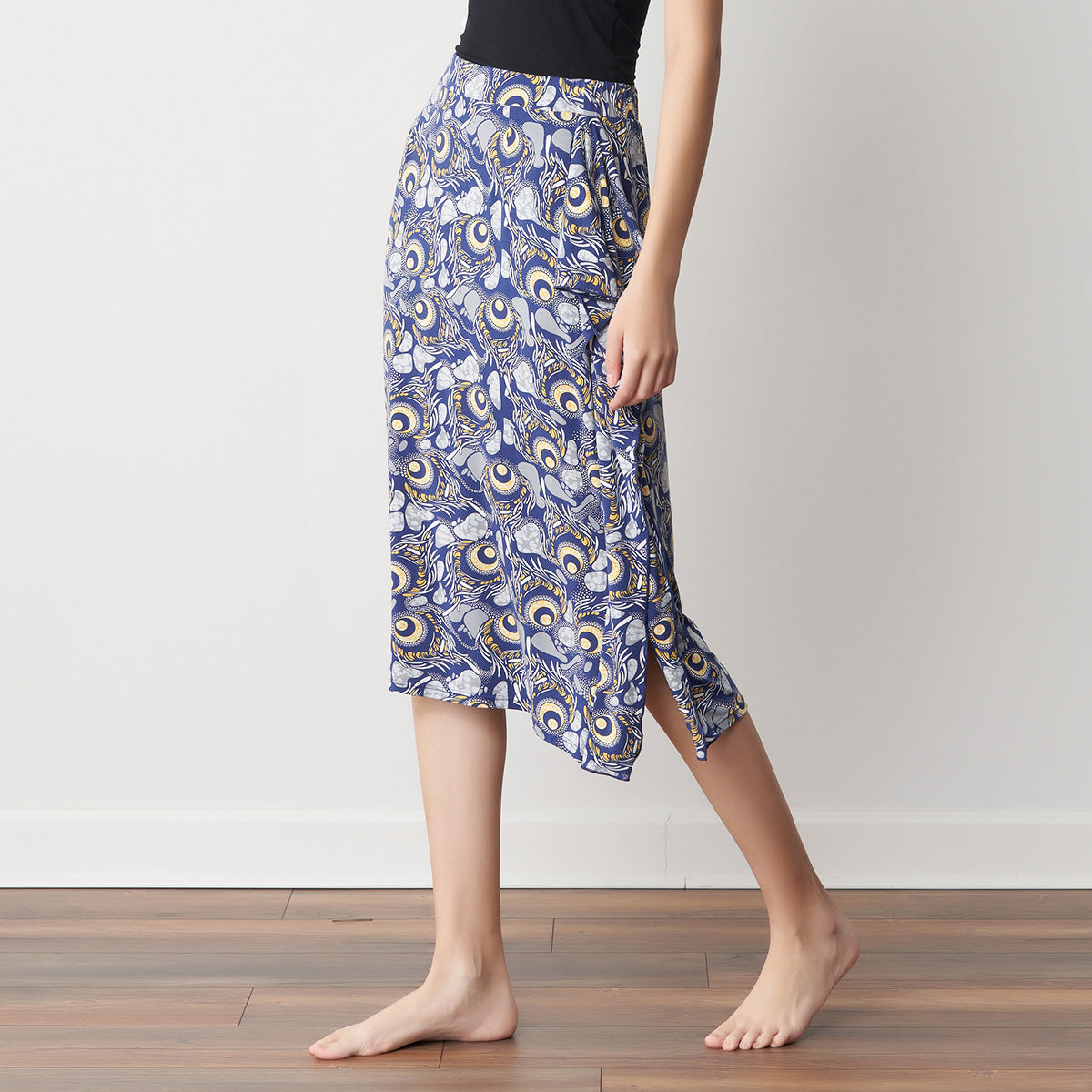 Underdog® x Silktouch TENCEL™ Air Skirt