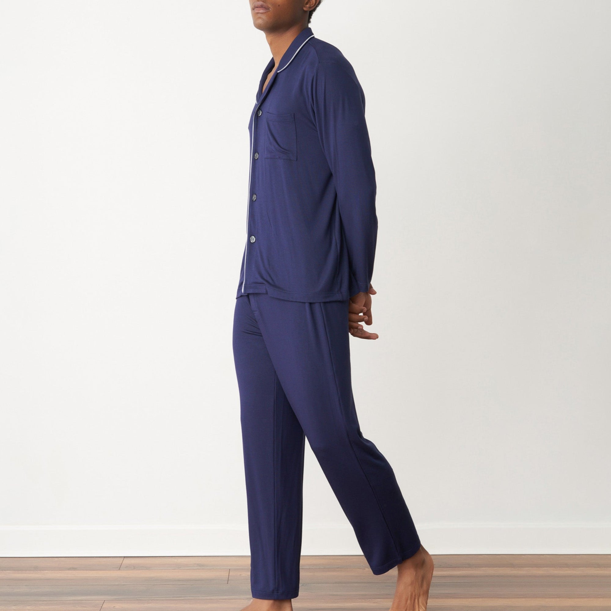 Silktouch*2 TENCEL™ Modal Air Pyjama