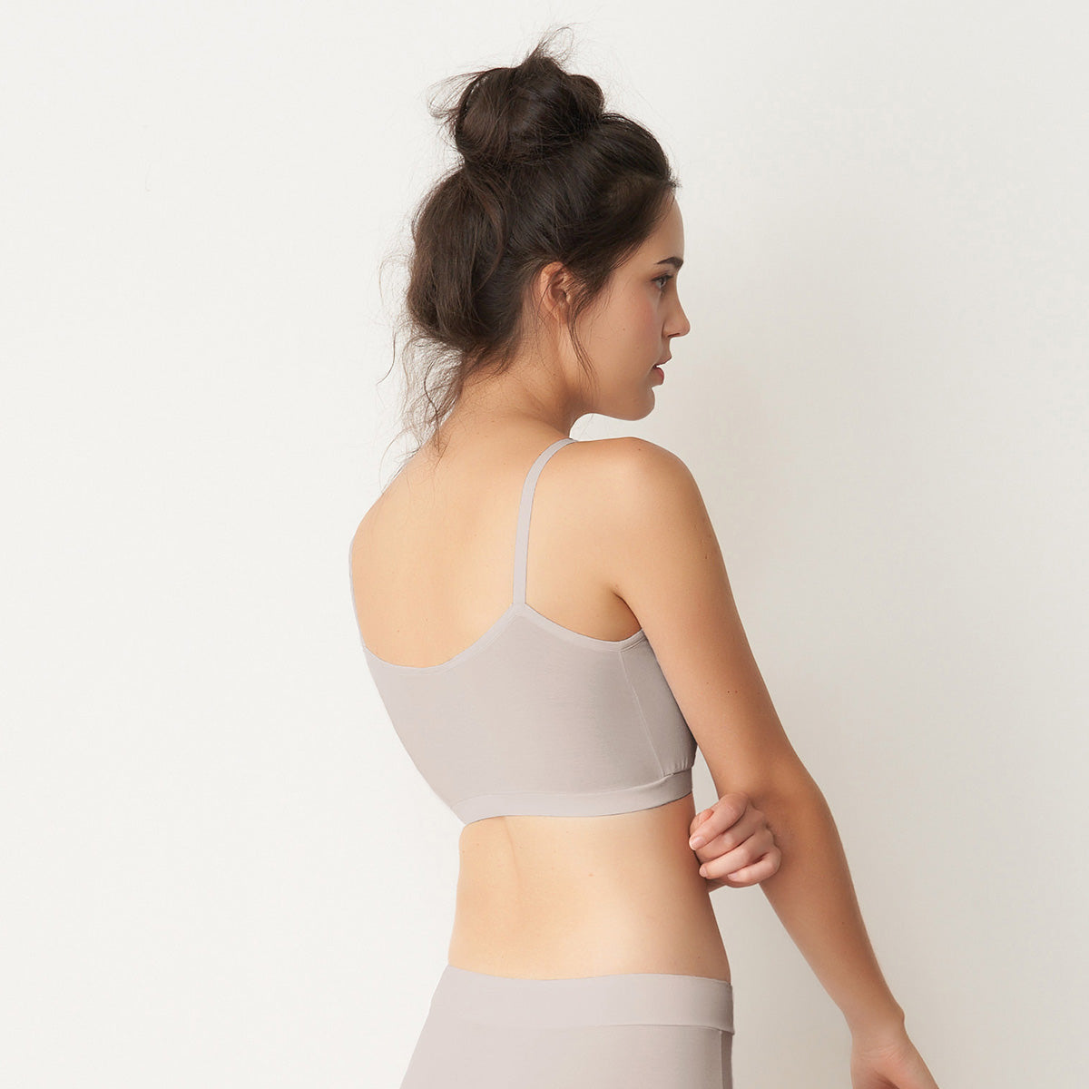  Silktouch TENCEL™ 蕾絲 Soft Bra