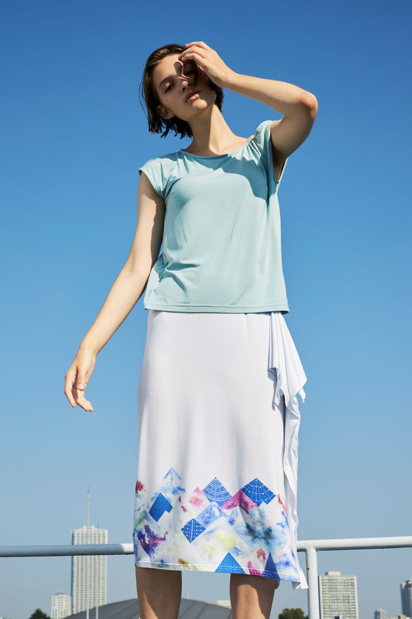Silktouch TENCEL™ Modal Air Skirt