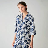 Silktouch TENCEL™ Modal Air 3/4 Sleeve Pyjama Set