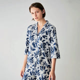 Silktouch TENCEL™ 中袖睡衣套装