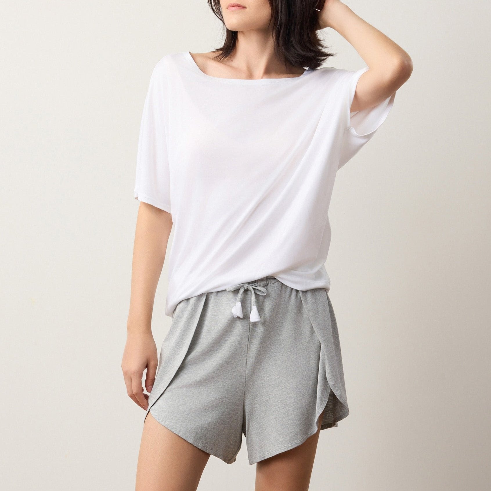 Silktouch TENCEL™ Shorts