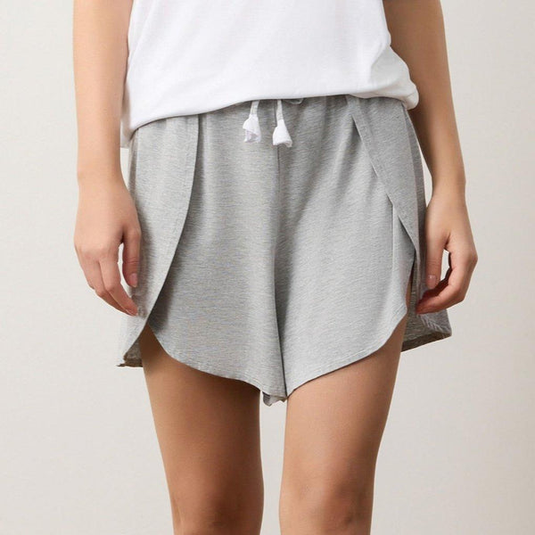 Silktouch TENCEL™ 休閒短褲