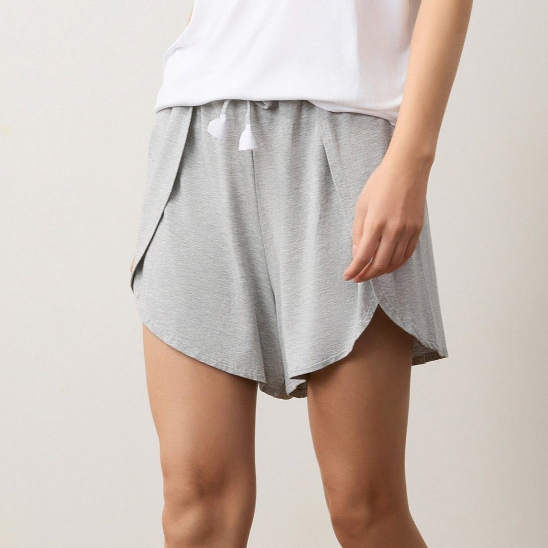 Silktouch TENCEL™ Shorts