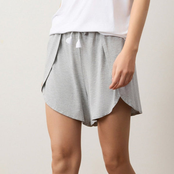 Silktouch TENCEL™ 休閒短褲