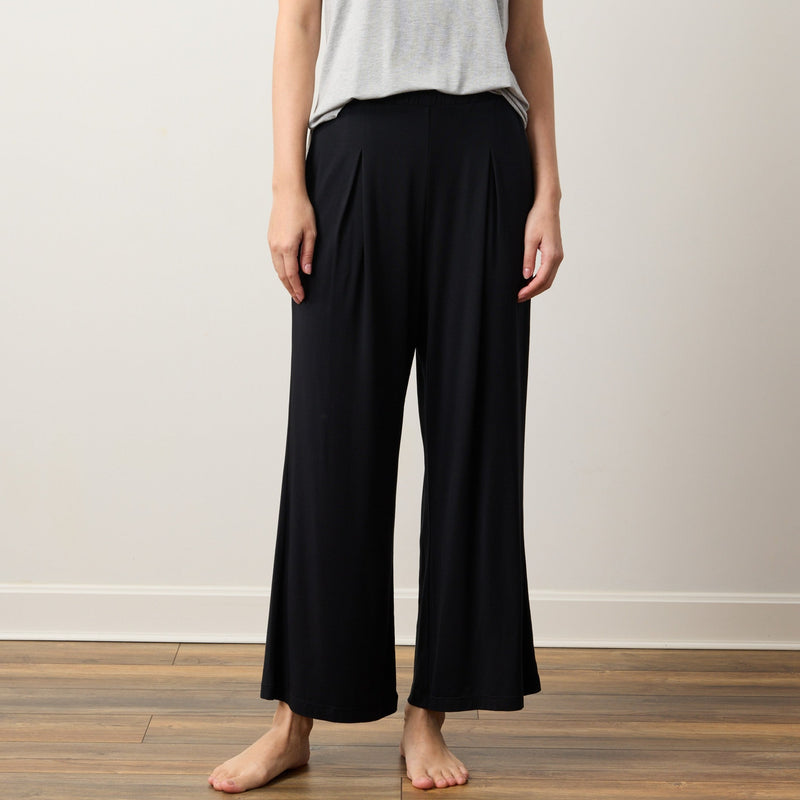 Silktouch TENCEL™ 闊腳褲