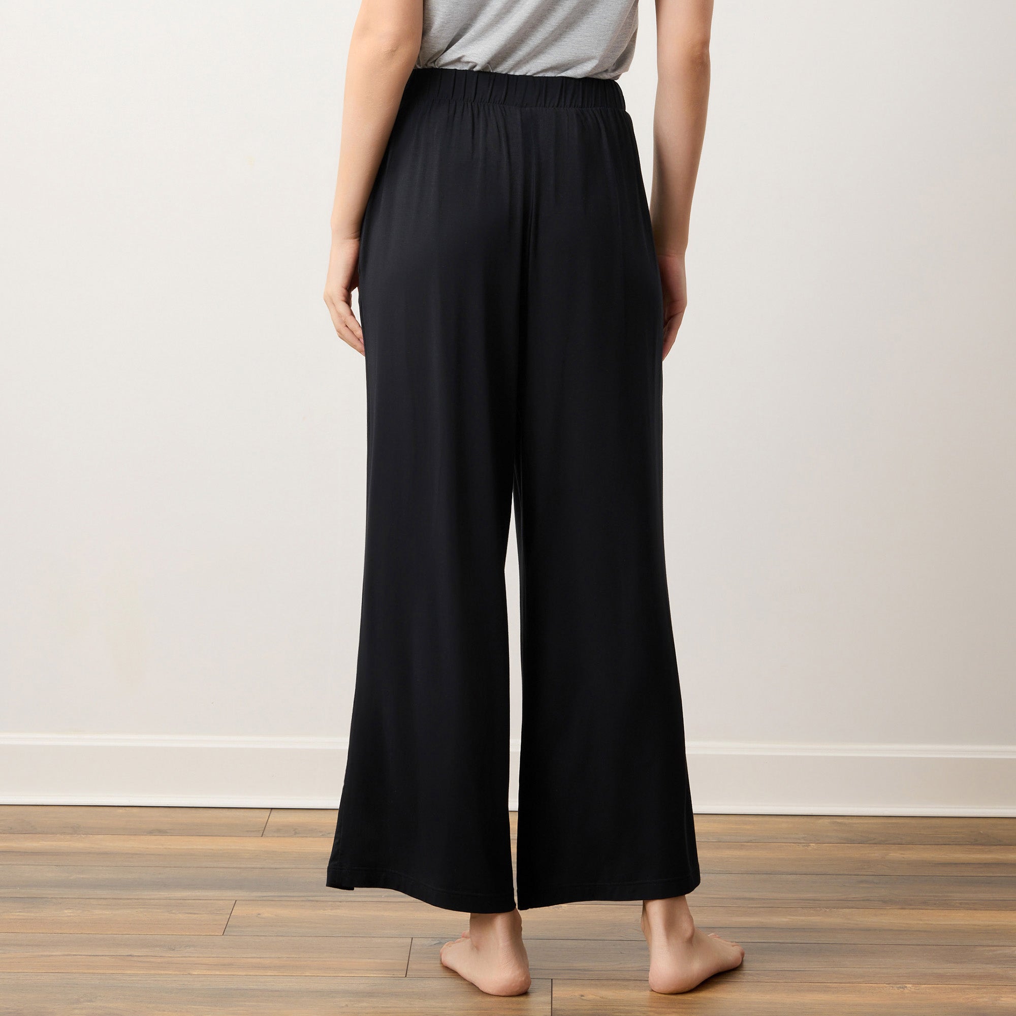 Silktouch TENCEL™ Breezy Wide-Leg Pants