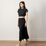 Silktouch TENCEL™ Maxi Skirt