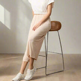 Silktouch TENCEL™ 阔脚裤