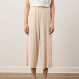 Silktouch TENCEL™ 阔脚裤