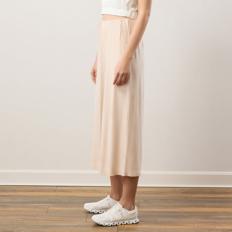 Silktouch TENCEL™ Modal Air Wide Legged Pants