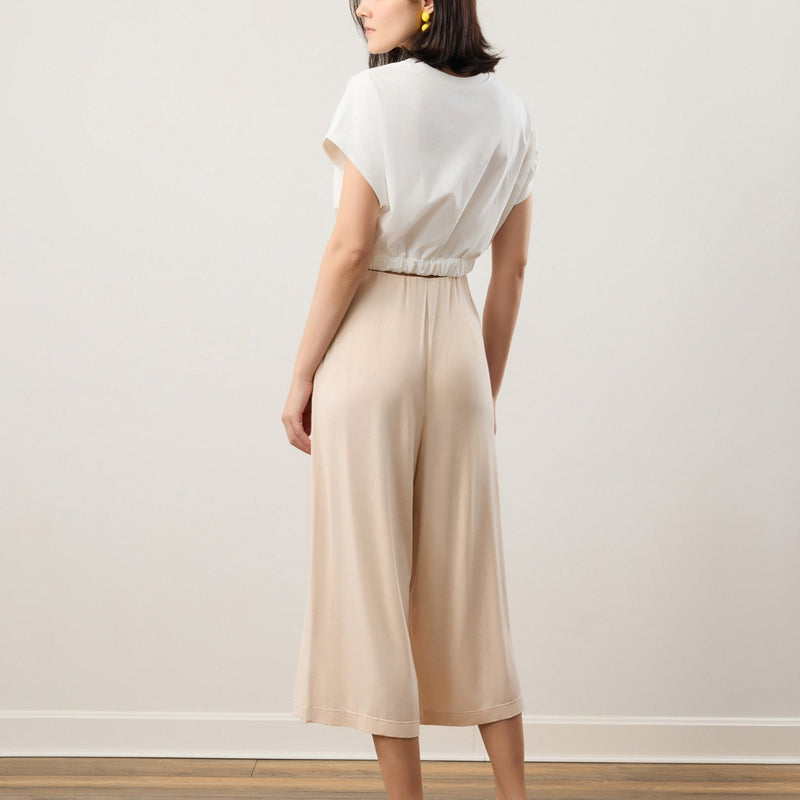 Silktouch TENCEL™ Modal Air Wide Legged Pants