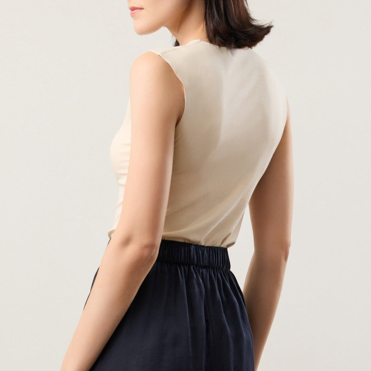 Freeform TENCEL™ 无缝上衣