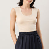 Freeform TENCEL™ 无缝上衣