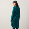 Silktouch TENCEL™ Modal Air Button-Down Dress