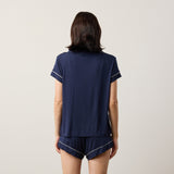 Silktouch TENCEL™ Modal Air Short Sleeve Pyjama Set