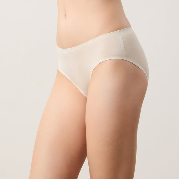 Silktouch Seamless TENCEL™ Modal Air Bonded Panty