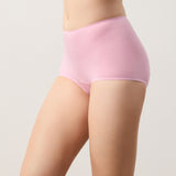 Silktouch Seamless TENCEL™ Modal Air Bonded Boyshorts