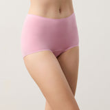 Silktouch Seamless TENCEL™ Modal Air Bonded Boyshorts