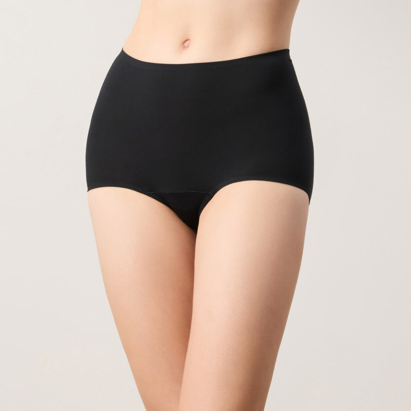 Silktouch Seamless TENCEL™ Modal Air Bonded Boyshorts