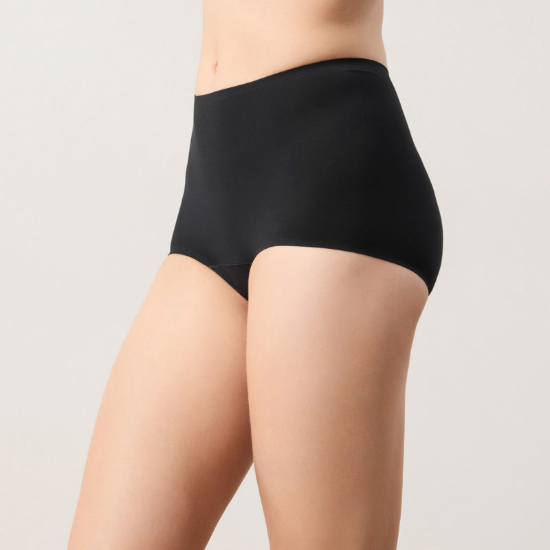 Silktouch Seamless TENCEL™ Modal Air Bonded Boyshorts