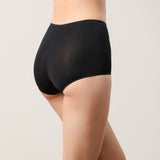 Silktouch Seamless TENCEL™ Modal Air Bonded Boyshorts