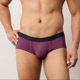 Silktouch TENCEL™ Modal Air Jacquard Waistband Brief