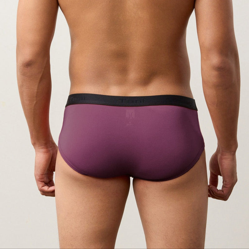 Silktouch TENCEL™ Modal Air Jacquard Waistband Brief