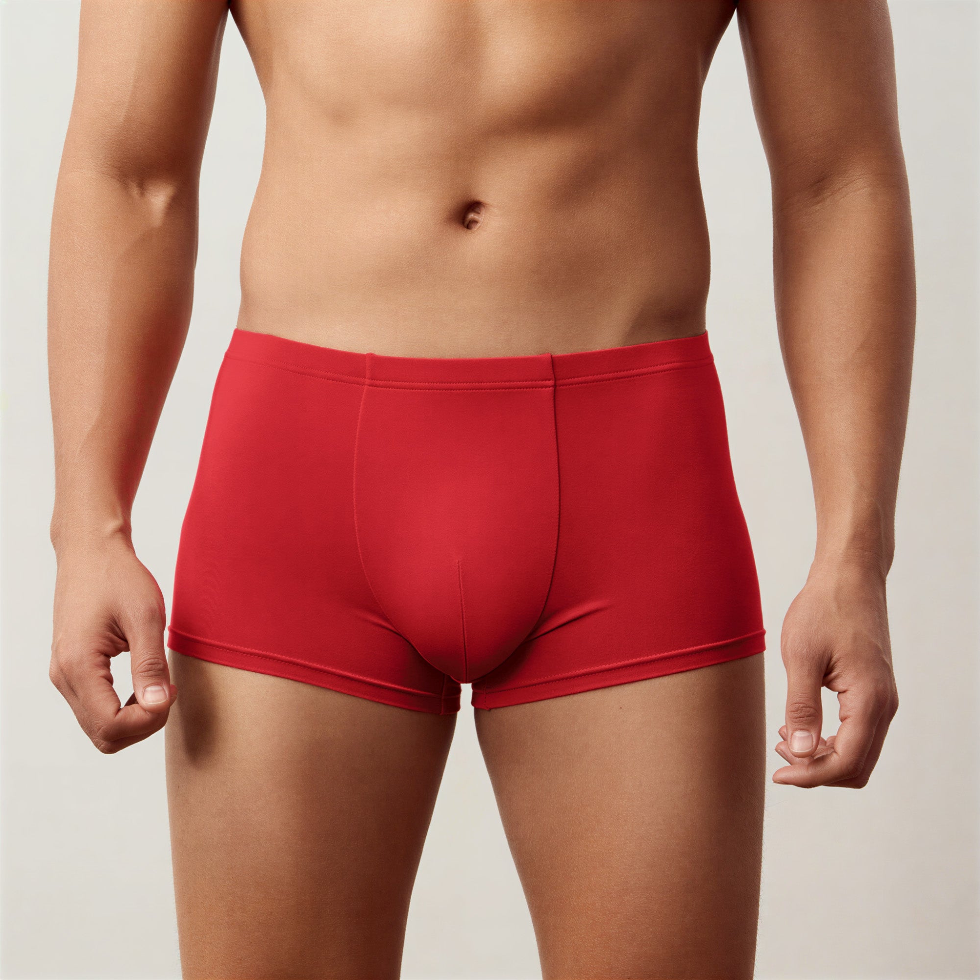 Silktouch TENCEL™ Micro Modal Air Boxer Trunk