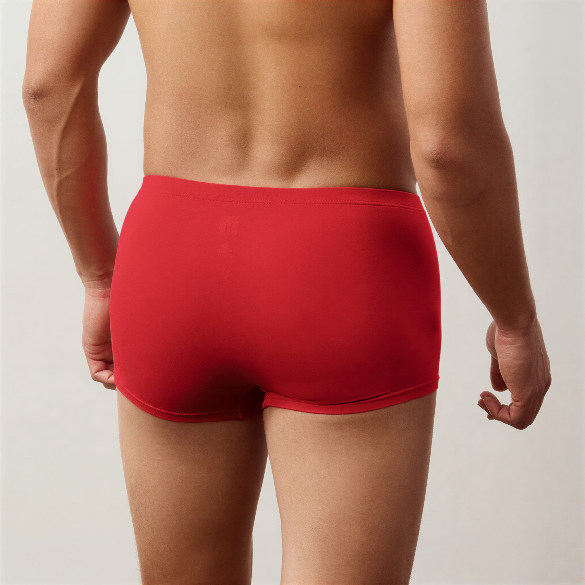 Silktouch TENCEL™ Micro Modal Air Boxer Trunk