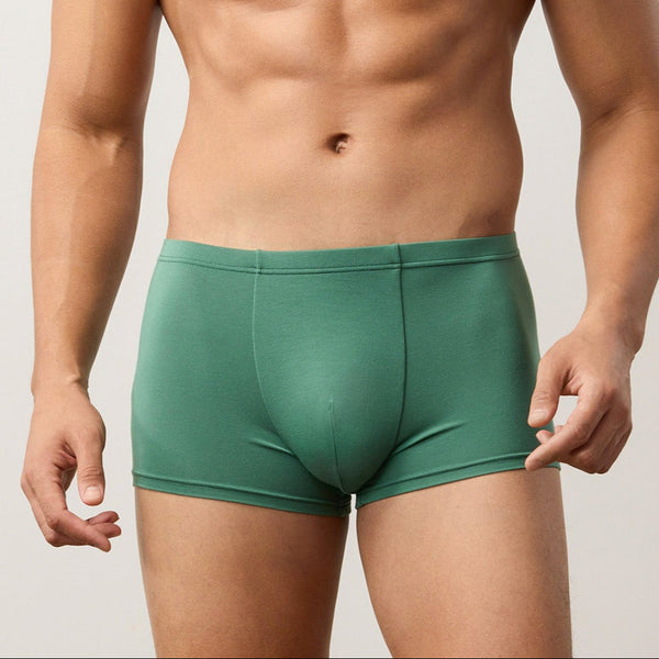 Silktouch TENCEL™ 平角裤