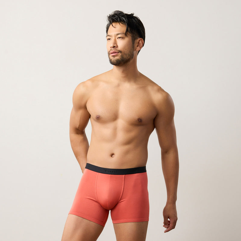 Silktouch TENCEL™ Modal Air Jacquard Waistband Boxer Brief