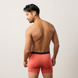 Silktouch TENCEL™ Modal Air Jacquard Waistband Boxer Brief