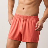 Silktouch TENCEL™ 休閒內褲(4件裝)