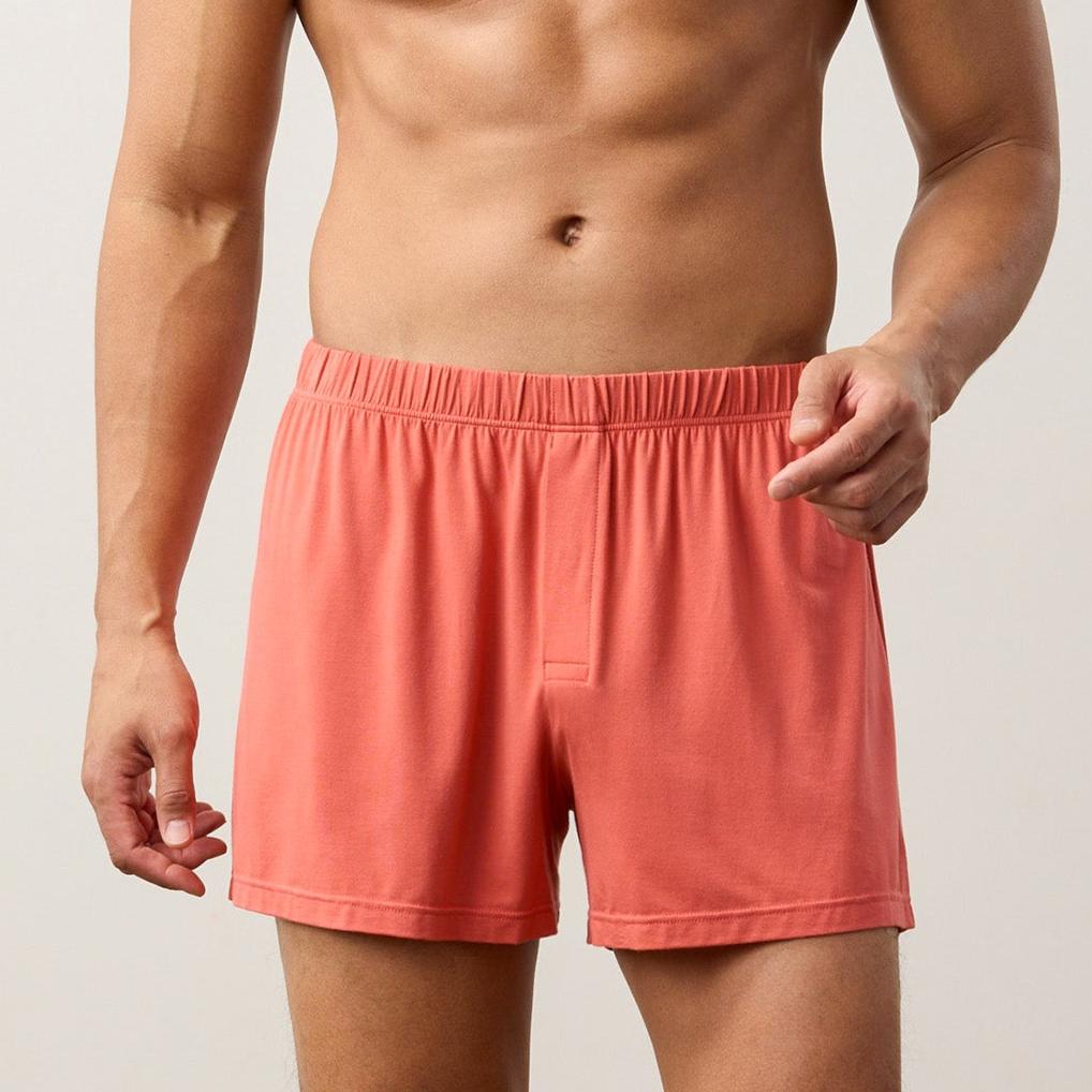 Silktouch TENCEL™ 休闲内裤