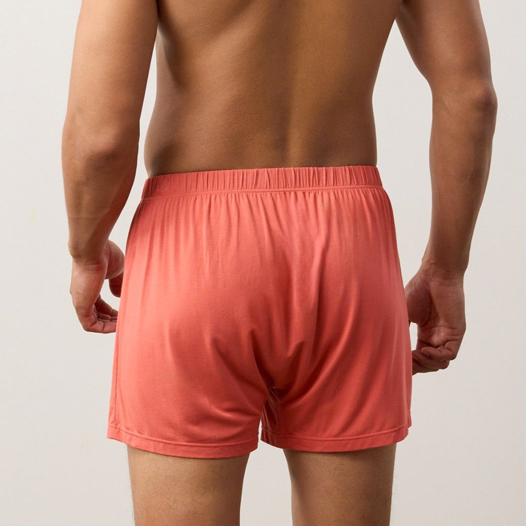 Silktouch TENCEL™ 休闲内裤