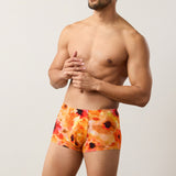 4 Pack Silktouch TENCEL™ Modal Air Boxer Trunk (Seasonal)