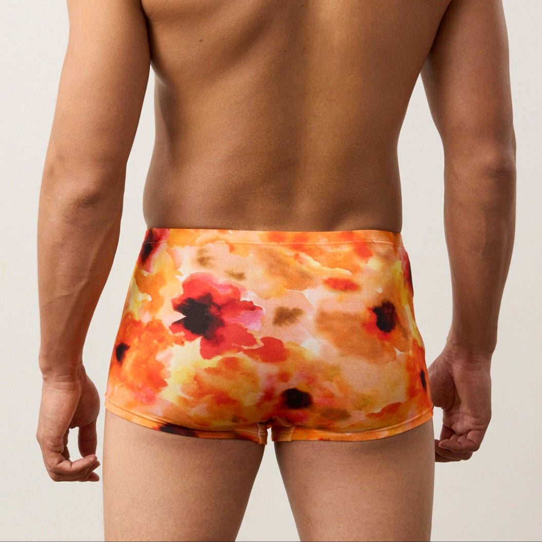 Silktouch TENCEL™ Modal Air Boxer Trunk