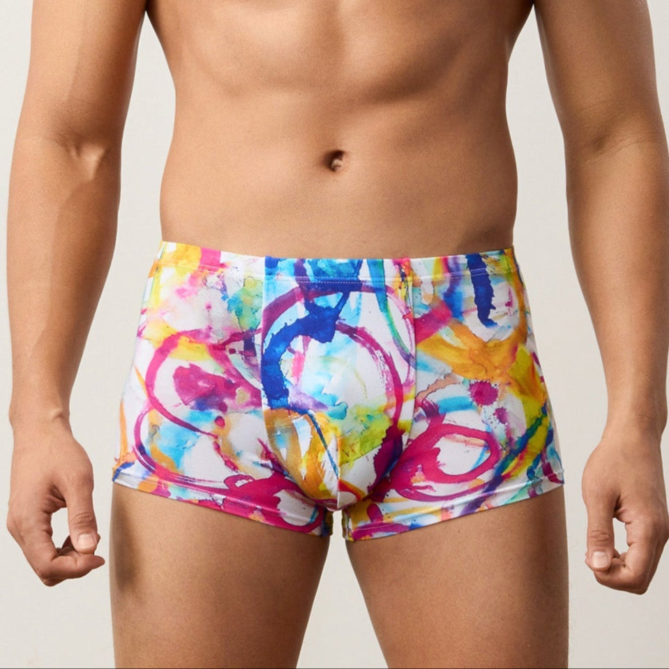 Silktouch TENCEL™ Modal Air Boxer Trunk
