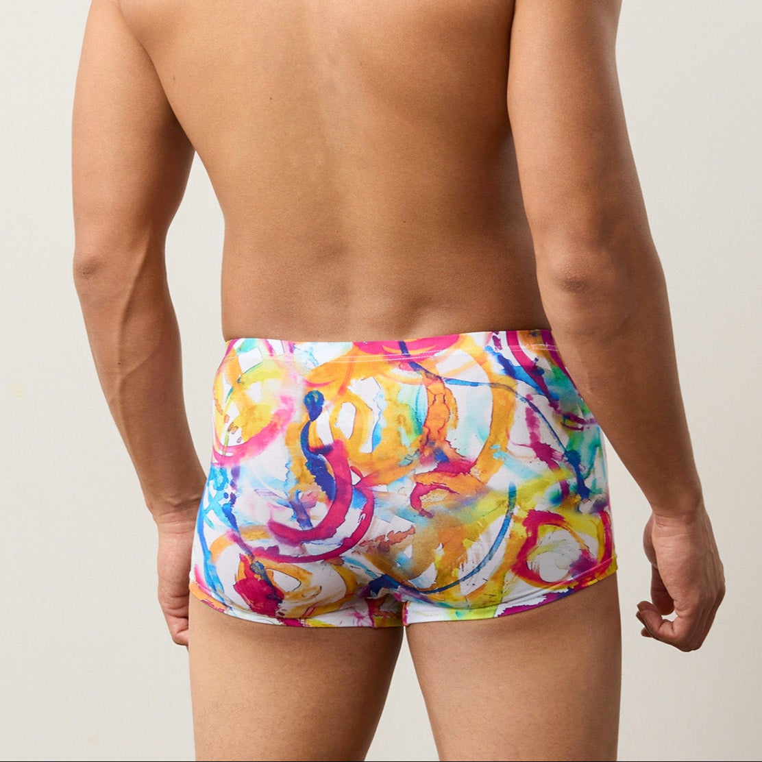 Silktouch TENCEL™ Modal Air Boxer Trunk