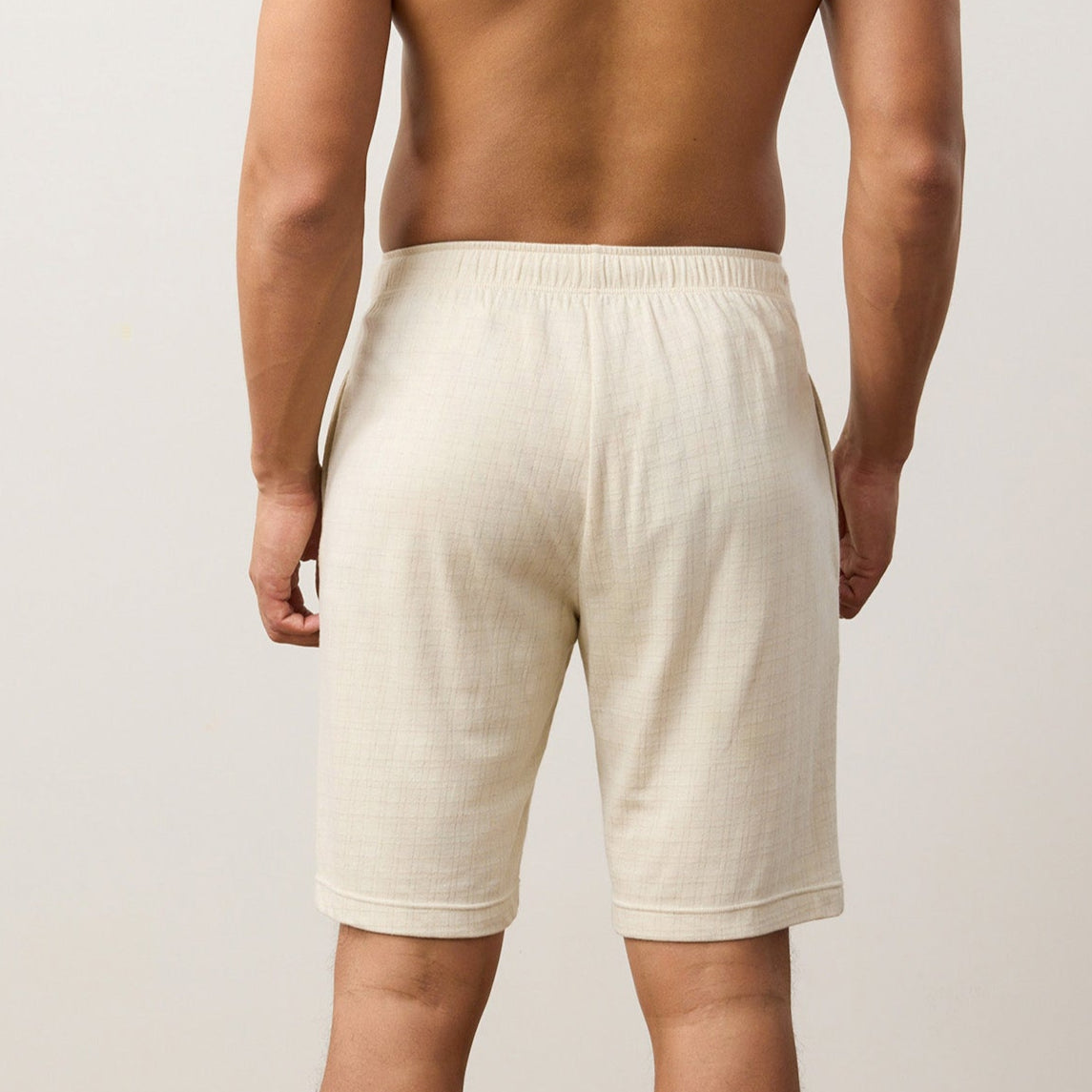 Underdog® x Andrea Caceres 短裤