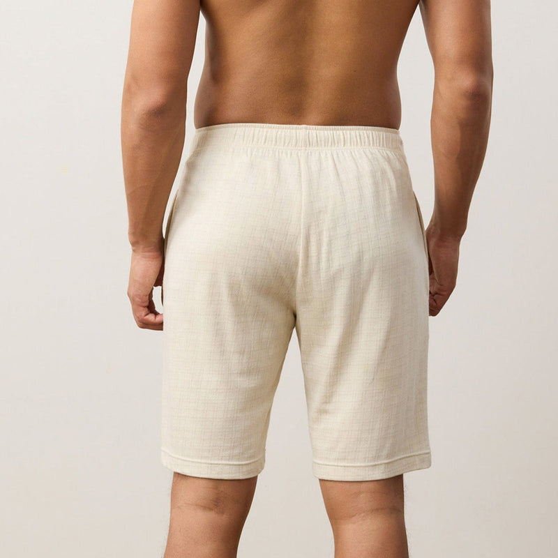 Underdog® x Andrea Caceres 短裤