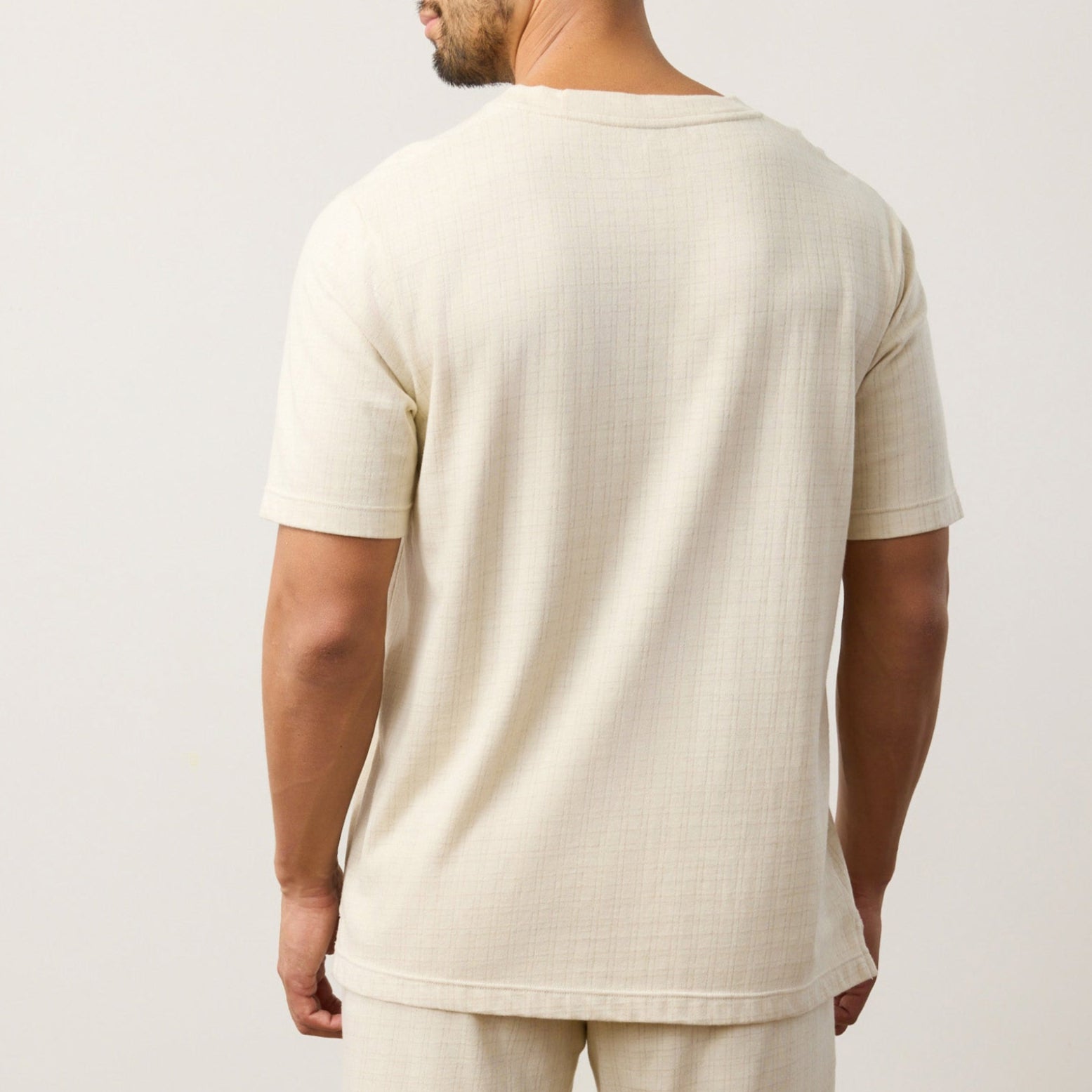 Underdog® x Andrea Caceres Casual Crewneck Tee