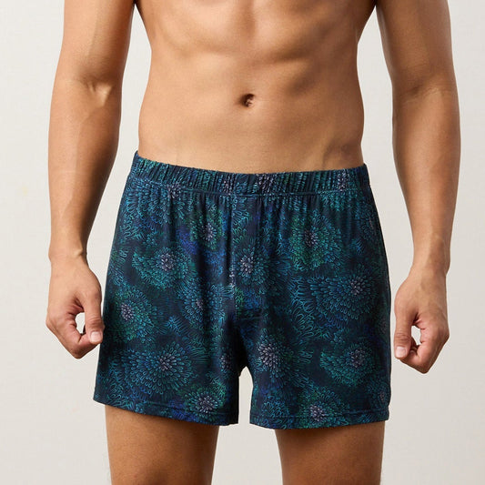 Silktouch TENCEL™ Modal Air Lounge Boxer