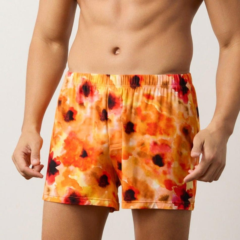 Silktouch TENCEL™ 休閒內褲(4件裝)