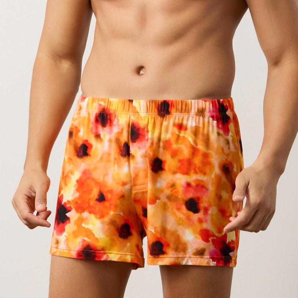 Silktouch TENCEL™ 休闲内裤