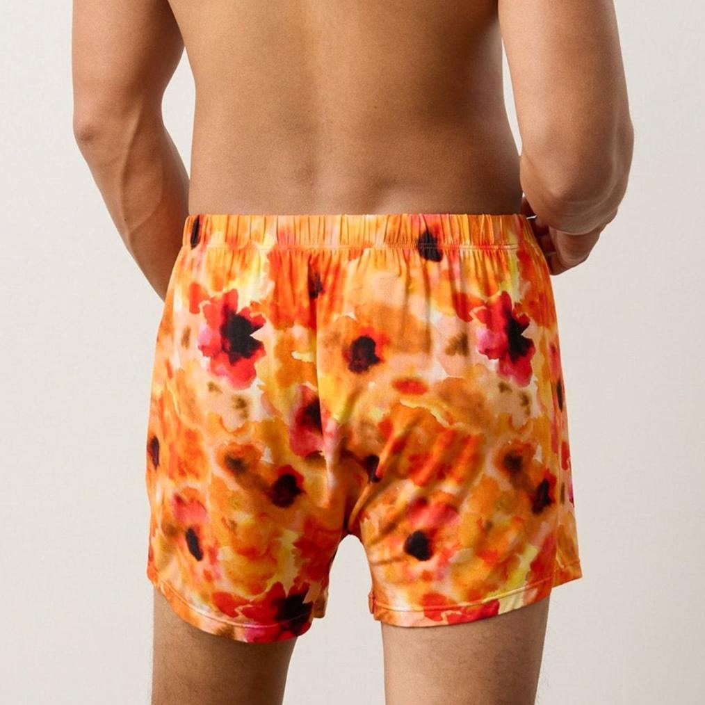 Silktouch TENCEL™ 休闲内裤