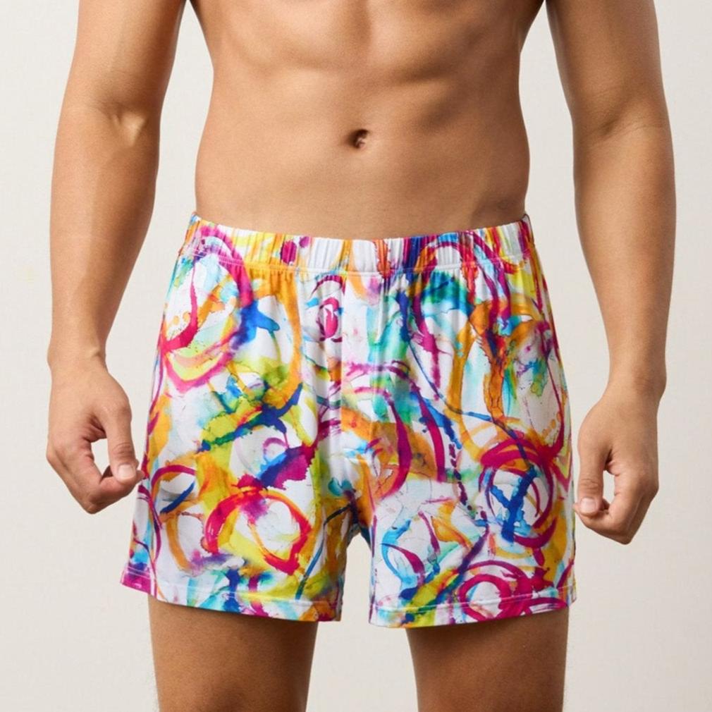 Silktouch TENCEL™ 休闲内裤