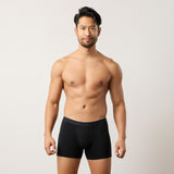 Silktouch TENCEL™ Modal Air Jacquard Waistband Boxer Brief